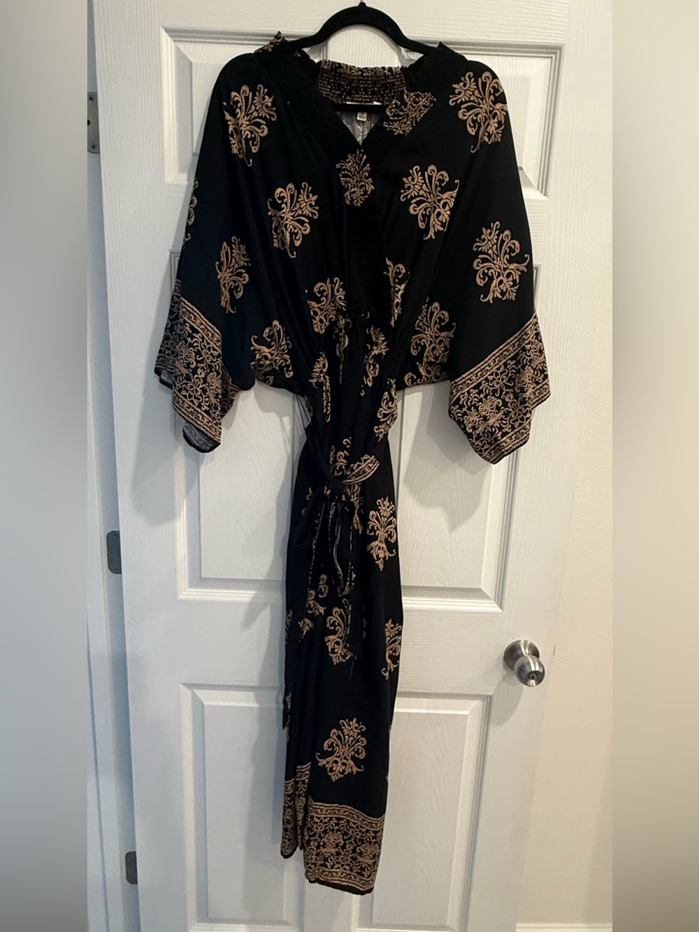 NWT Easel Jumpsuit